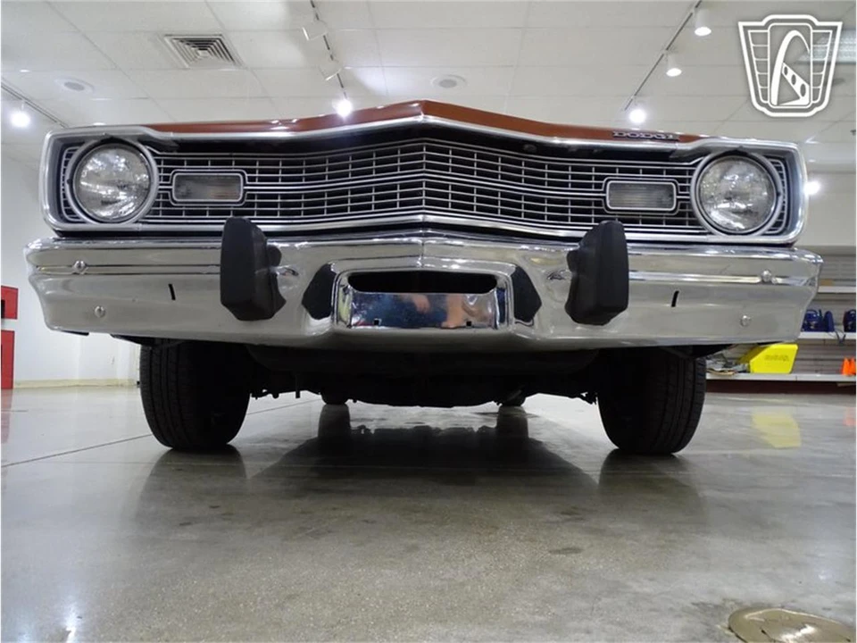 1973 Dodge Dart - Image 25 of 31