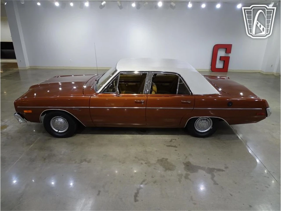 1973 Dodge Dart - Image 5 of 31