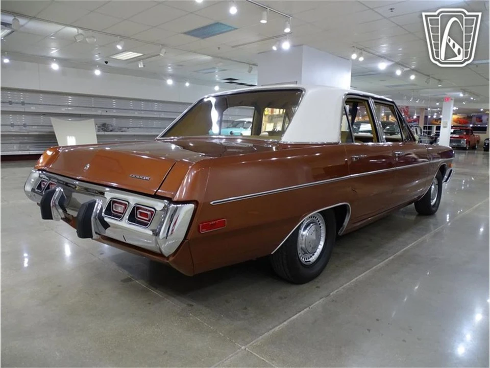 1973 Dodge Dart - Image 15 of 31