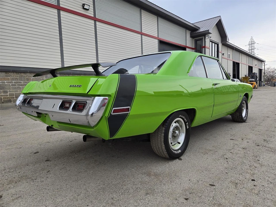 1973 Dodge Dart - Image 9 of 31