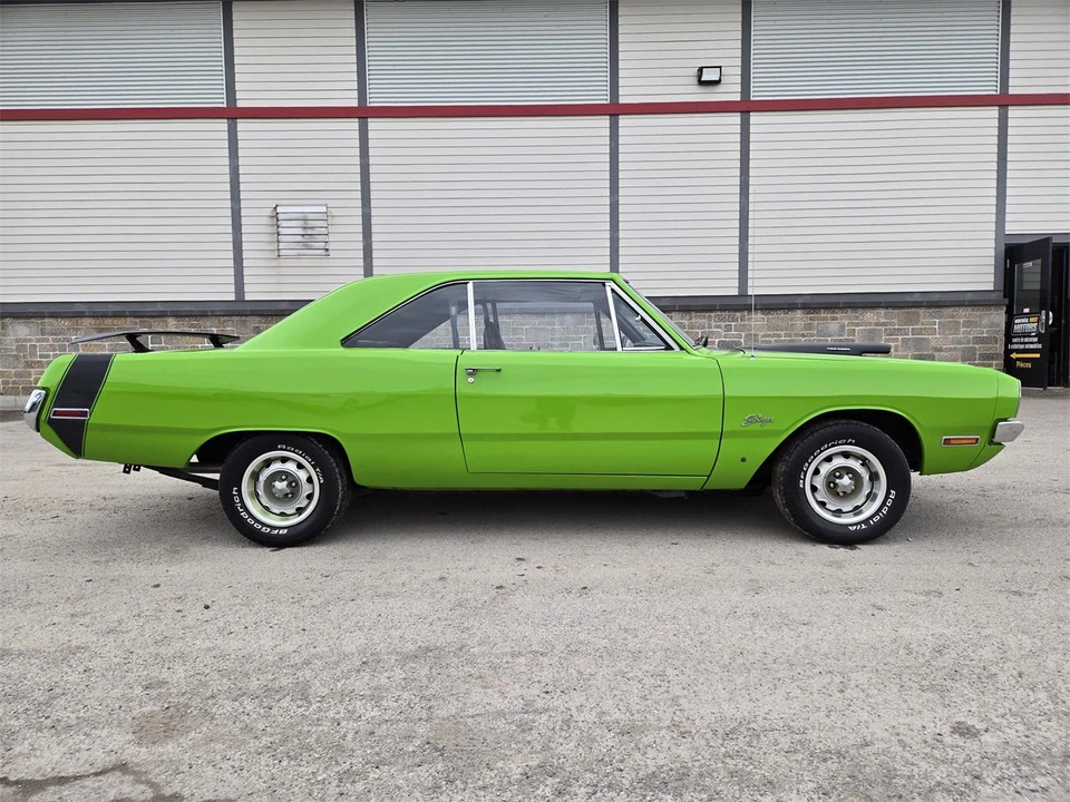 1973 Dodge Dart - Image 10 of 31