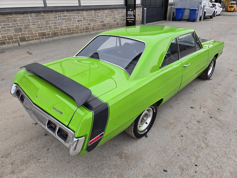 1973 Dodge Dart - Image 8 of 31