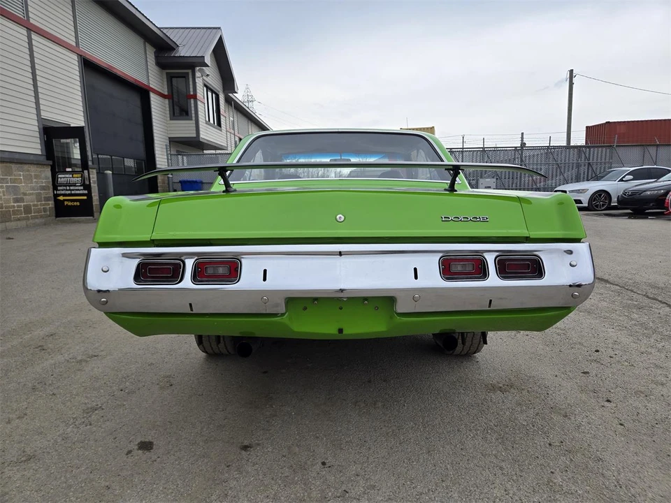 1973 Dodge Dart - Image 7 of 31