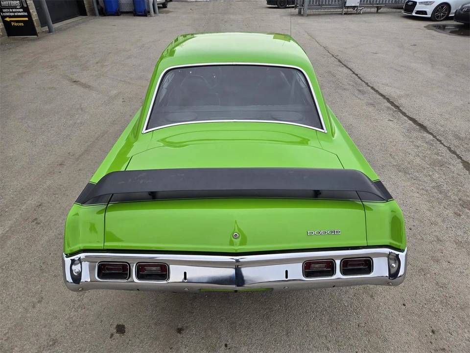 1973 Dodge Dart - Image 6 of 31