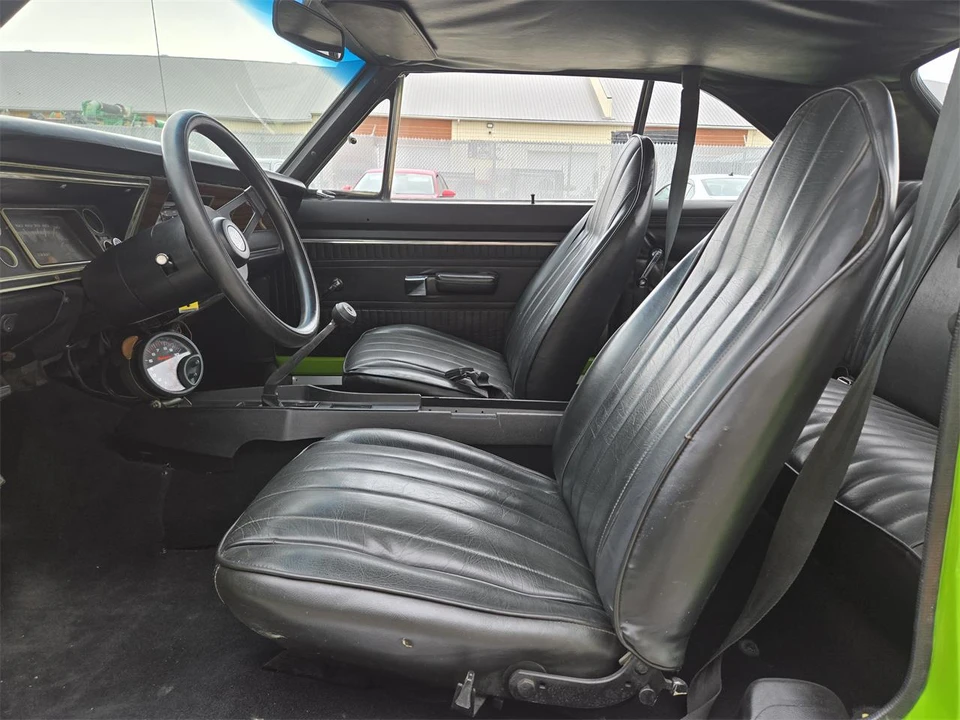 1973 Dodge Dart - Image 17 of 31