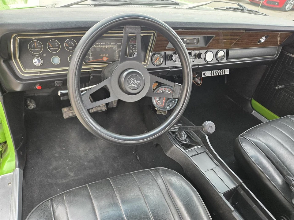 1973 Dodge Dart - Image 20 of 31