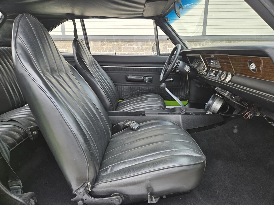 1973 Dodge Dart - Image 23 of 31