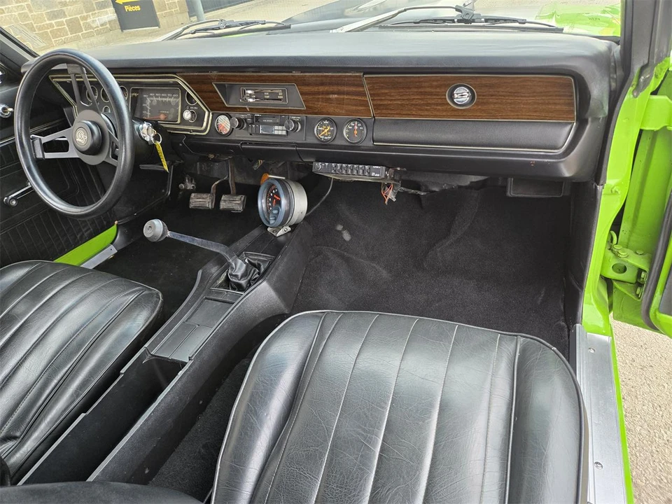 1973 Dodge Dart - Image 22 of 31