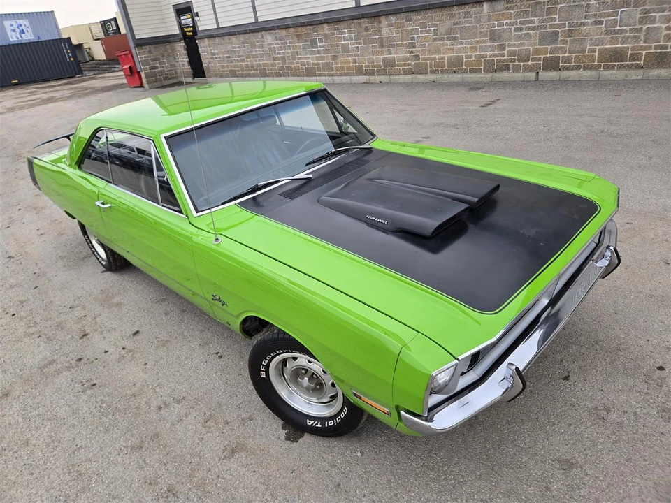 1973 Dodge Dart - Image 11 of 31