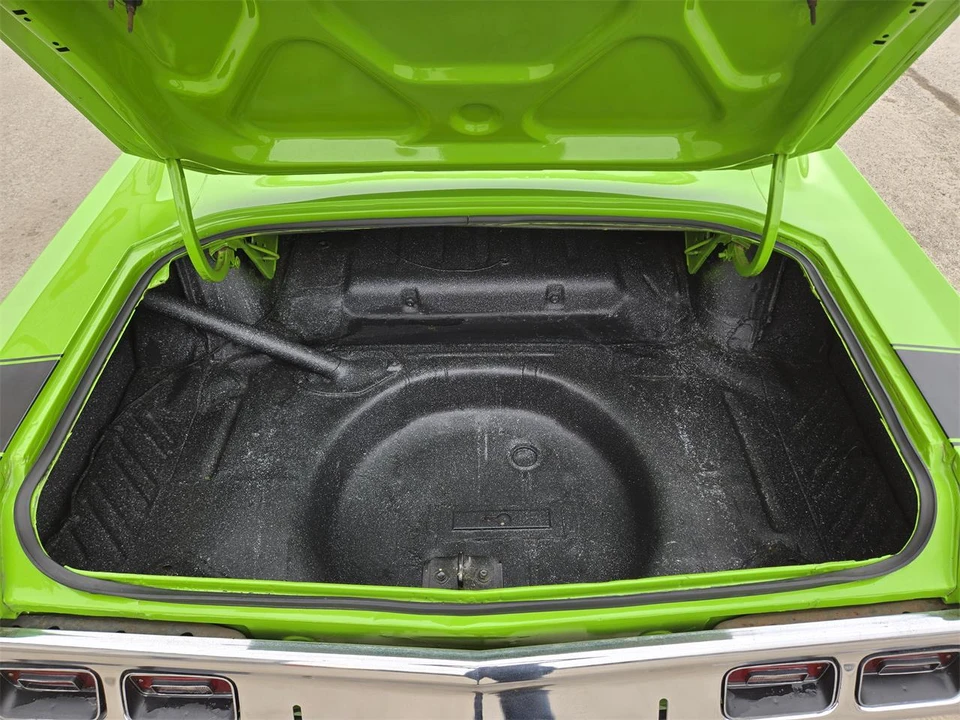 1973 Dodge Dart - Image 26 of 31