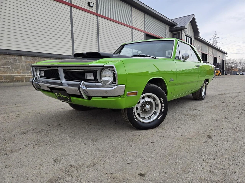 1973 Dodge Dart - Image 14 of 31