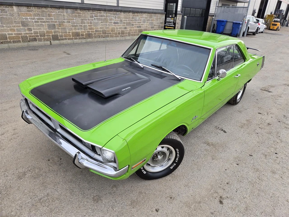 1973 Dodge Dart - Image 15 of 31