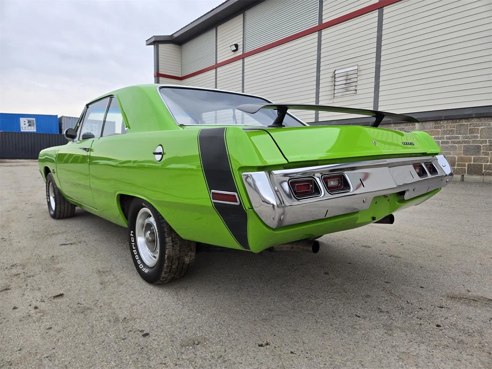 1973 Dodge Dart - Image 5 of 31