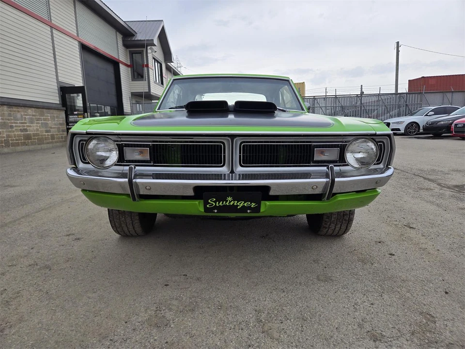 1973 Dodge Dart - Image 13 of 31