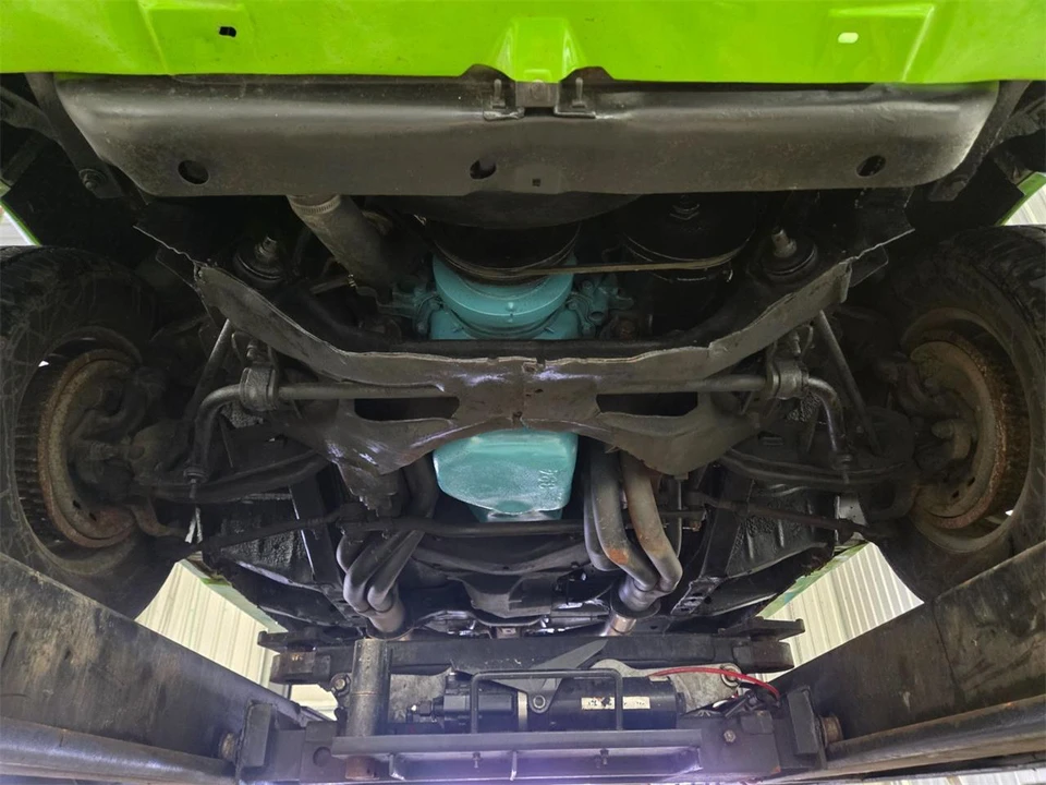 1973 Dodge Dart - Image 30 of 31