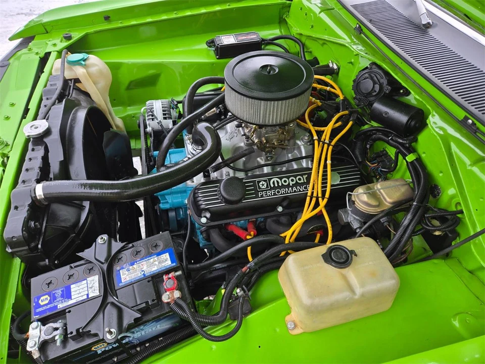 1973 Dodge Dart - Image 29 of 31