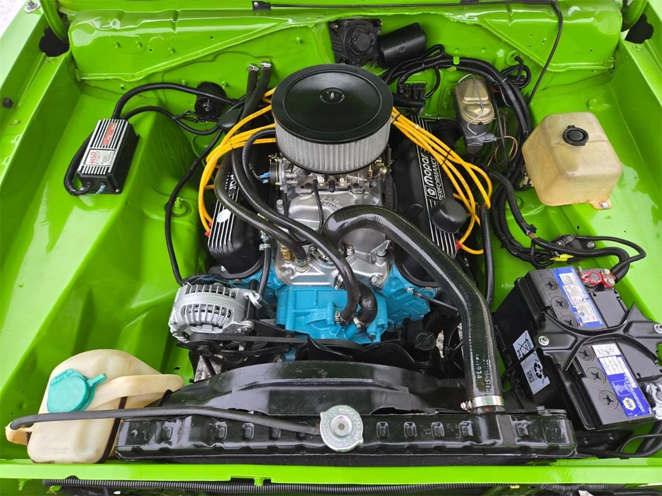 1973 Dodge Dart - Image 28 of 31