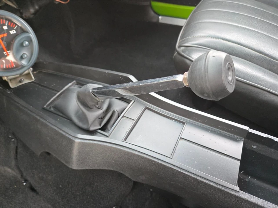 1973 Dodge Dart - Image 21 of 31
