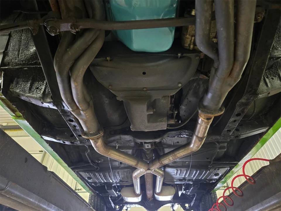 1973 Dodge Dart - Image 31 of 31