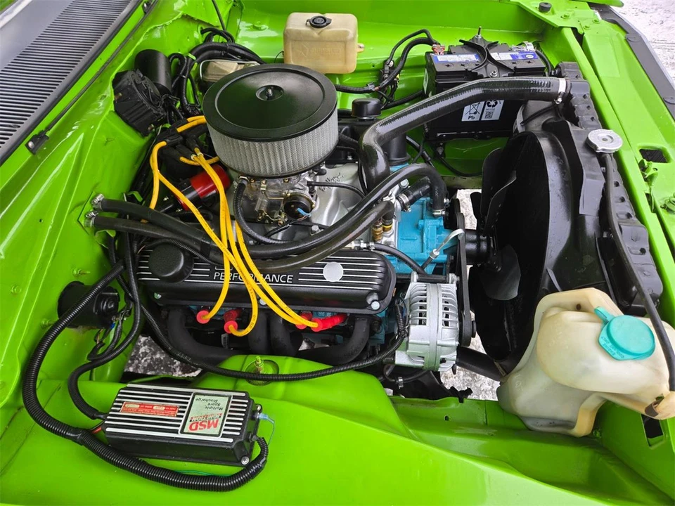 1973 Dodge Dart - Image 27 of 31