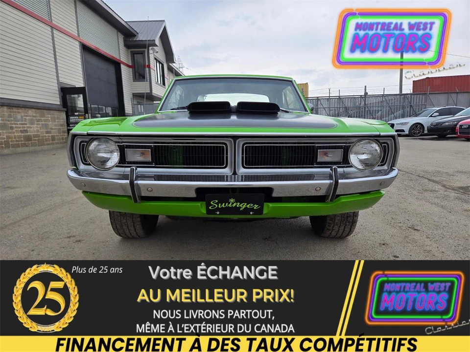 1973 Dodge Dart - Image 2 of 31