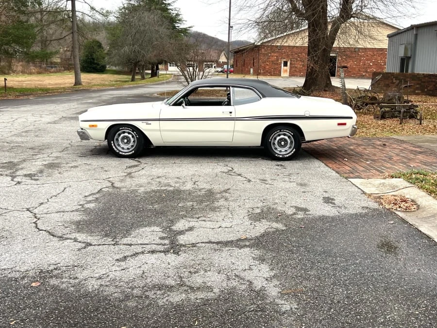 1973 Dodge Dart - Image 2 of 12