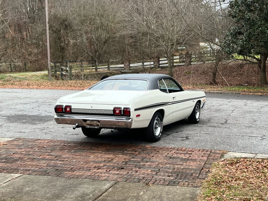 1973 Dodge Dart - Image 3 of 12