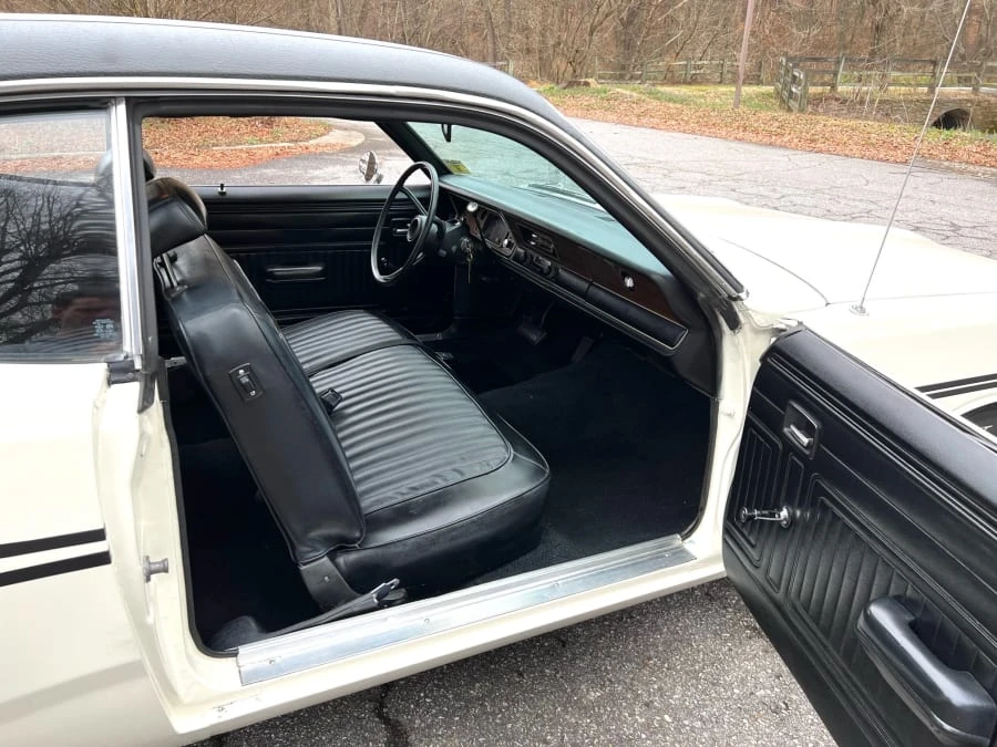 1973 Dodge Dart - Image 4 of 12