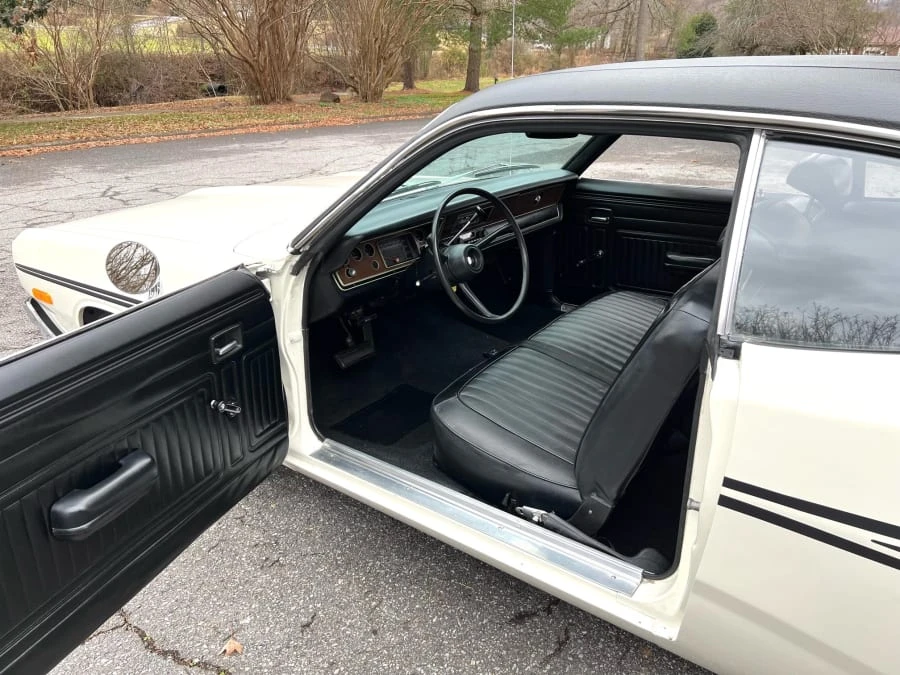 1973 Dodge Dart - Image 5 of 12