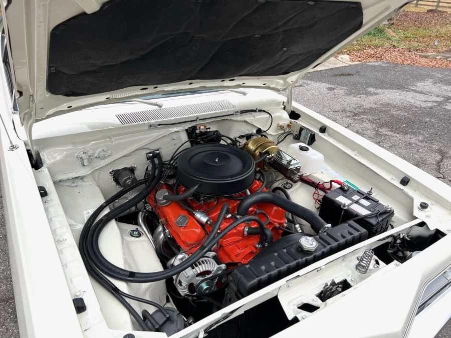 1973 Dodge Dart - Image 7 of 12