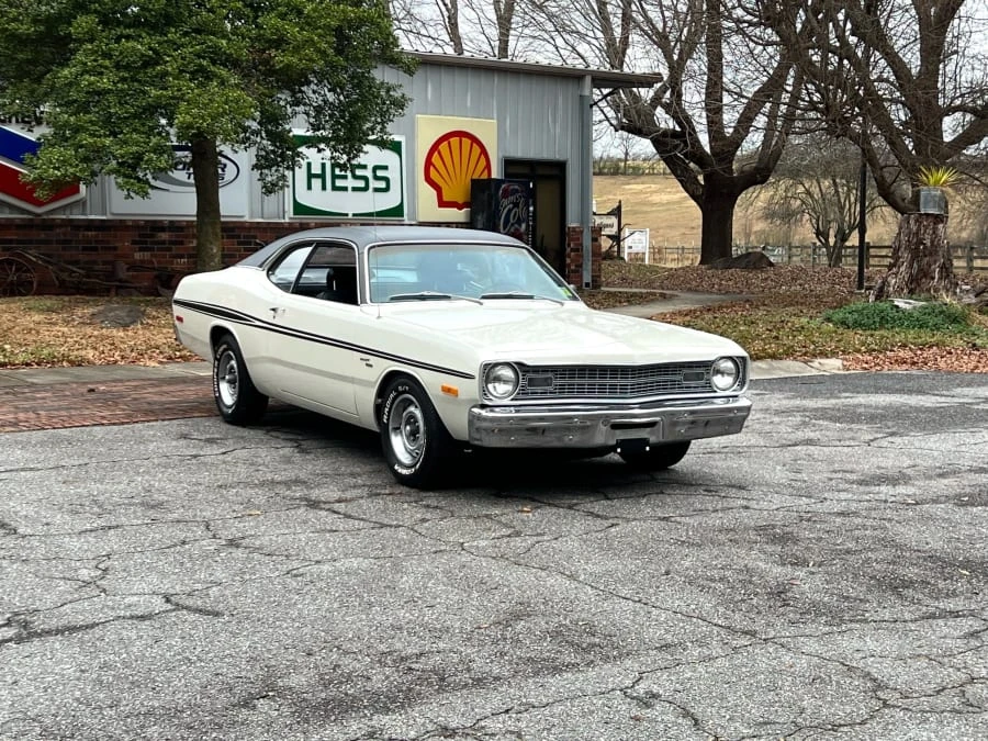 1973 Dodge Dart - Image 8 of 12