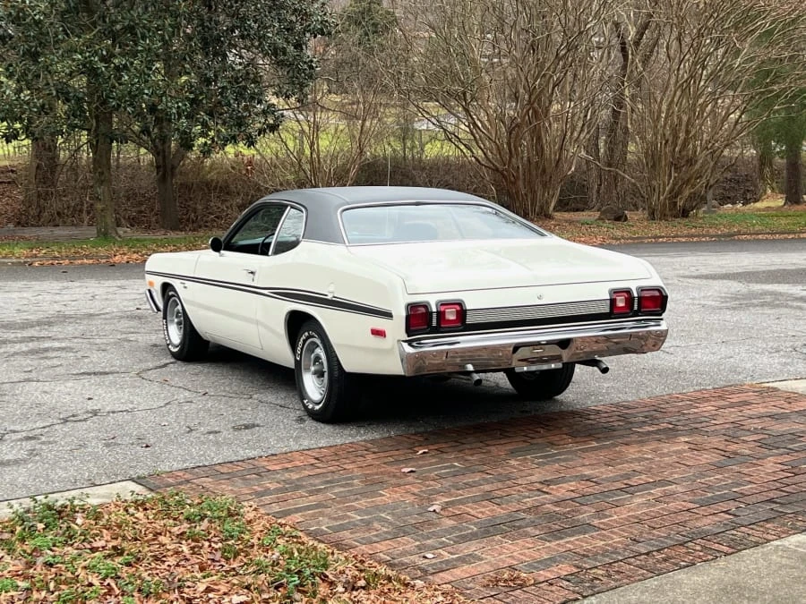 1973 Dodge Dart - Image 9 of 12
