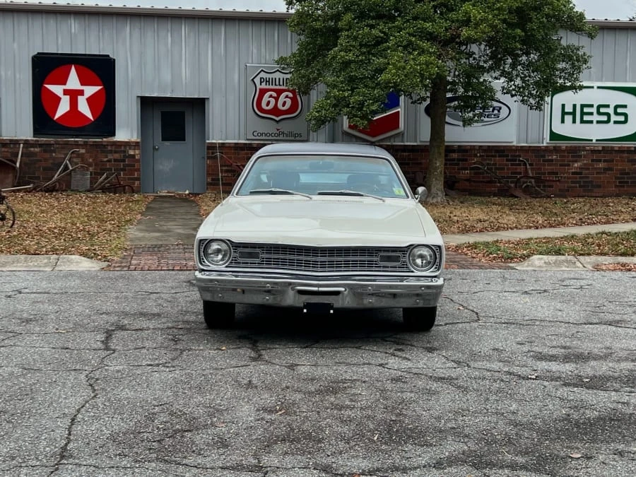 1973 Dodge Dart - Image 10 of 12
