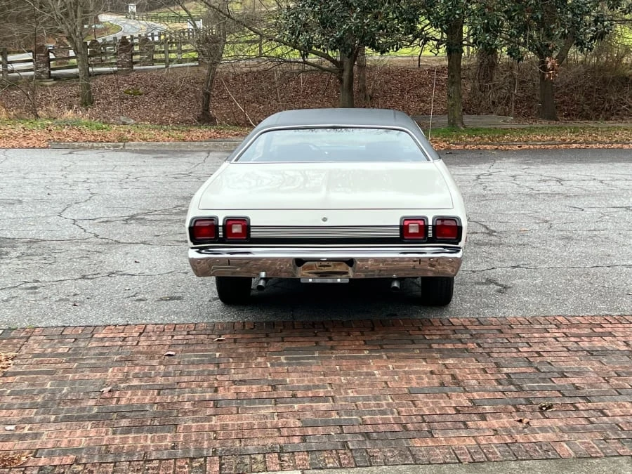 1973 Dodge Dart - Image 11 of 12