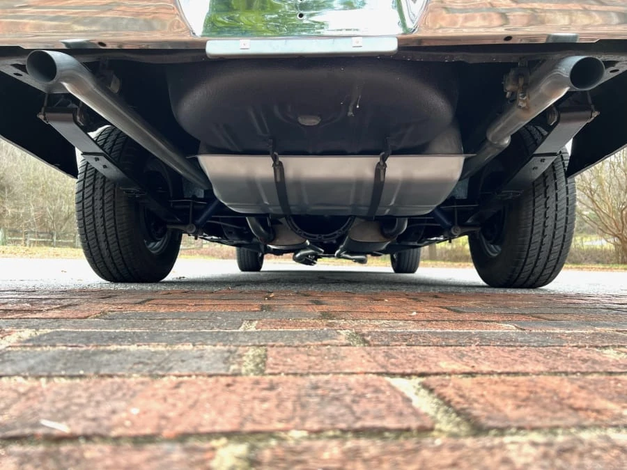 1973 Dodge Dart - Image 12 of 12