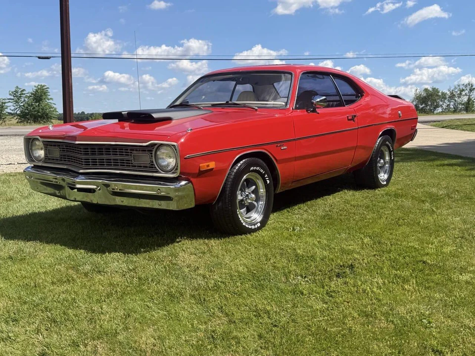 1973 Dodge Dart - Image 2 of 31