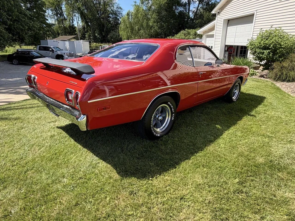 1973 Dodge Dart - Image 6 of 31