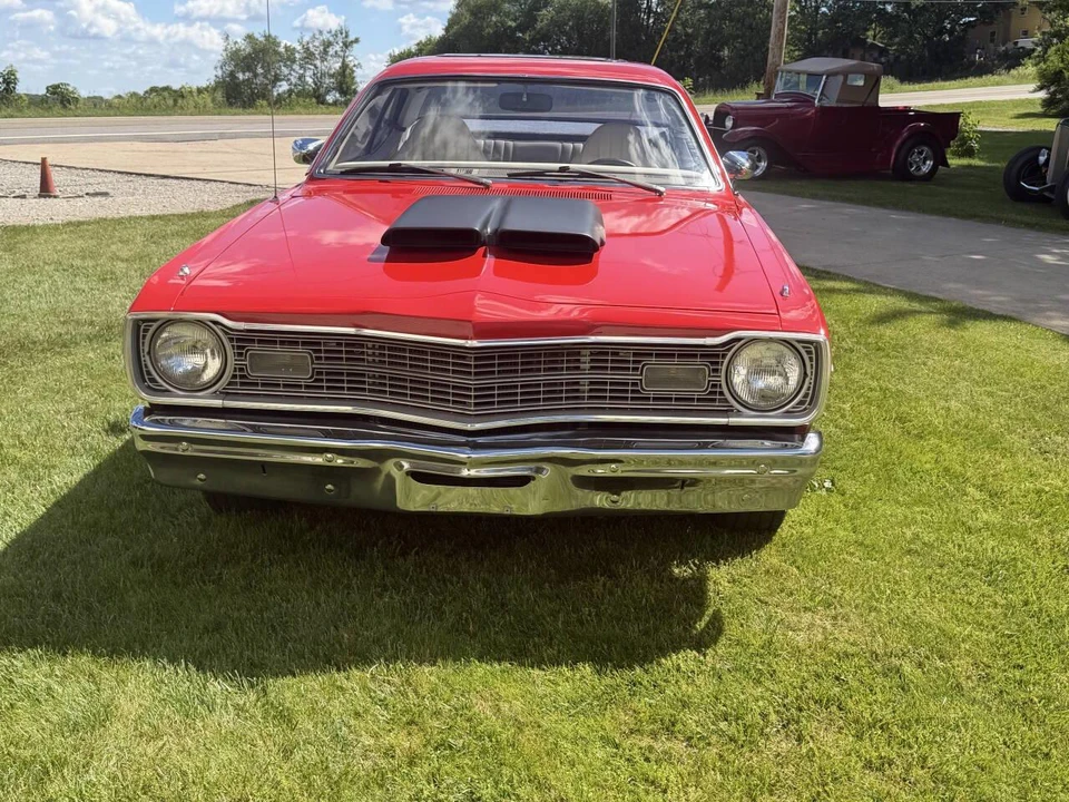 1973 Dodge Dart - Image 10 of 31