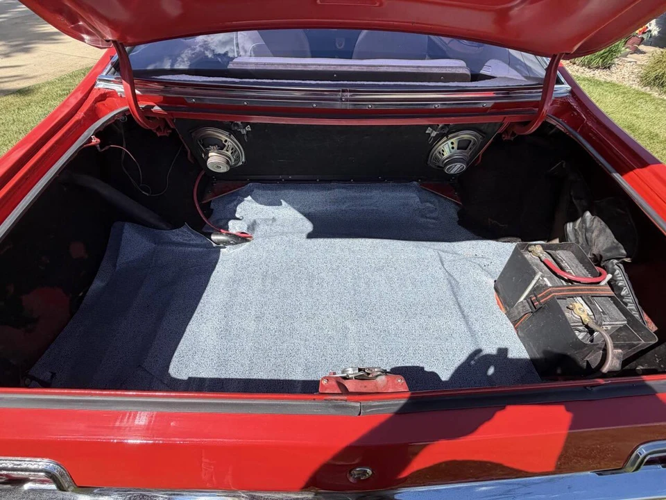 1973 Dodge Dart - Image 29 of 31