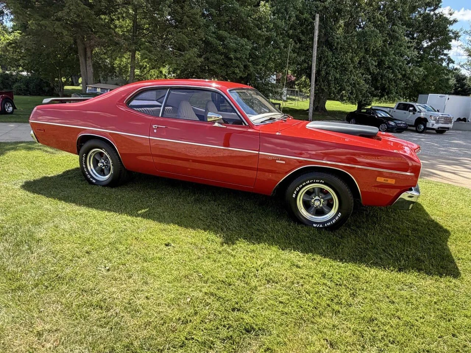 1973 Dodge Dart - Image 5 of 31