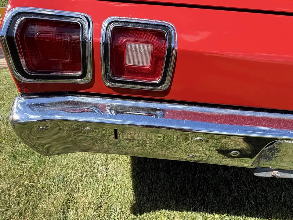 1973 Dodge Dart - Image 21 of 31