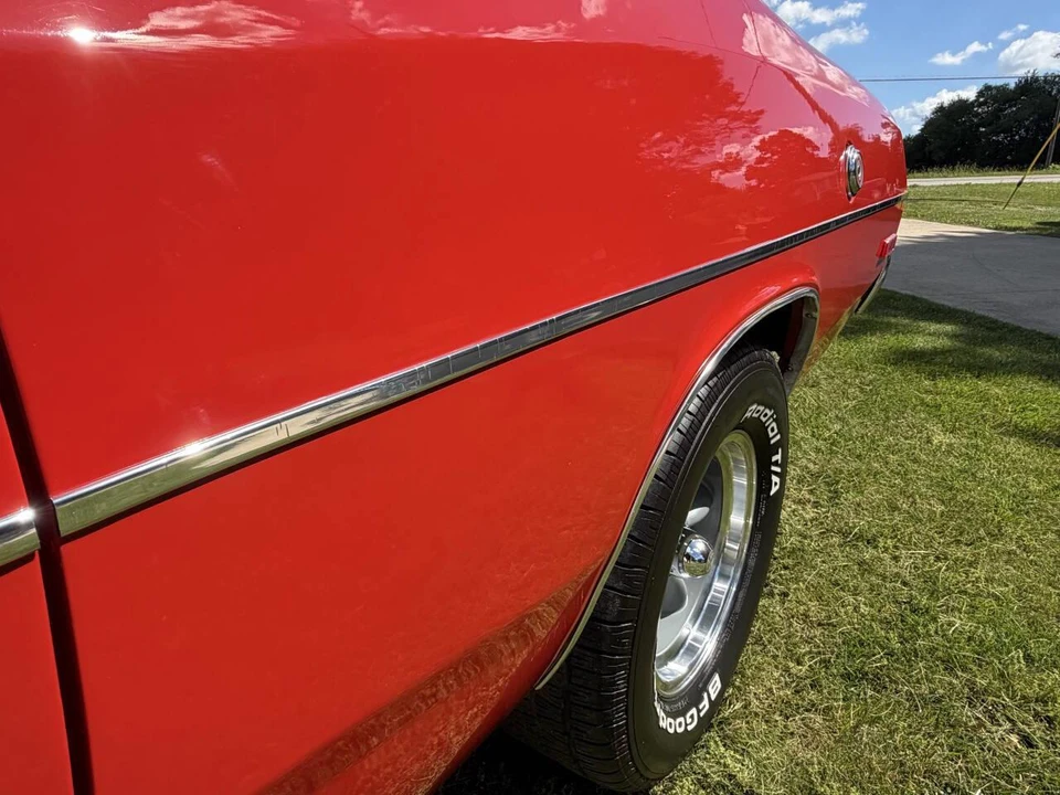 1973 Dodge Dart - Image 13 of 31