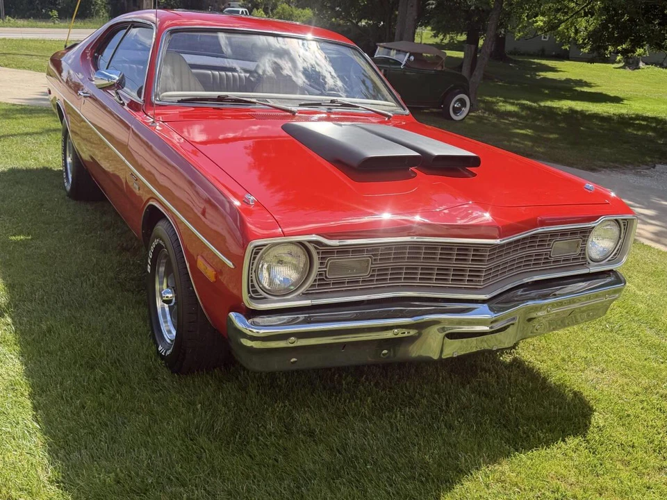 1973 Dodge Dart - Image 9 of 31
