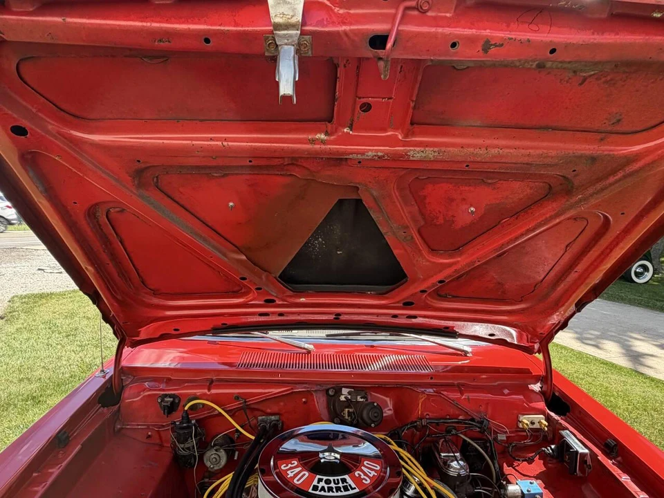 1973 Dodge Dart - Image 26 of 31