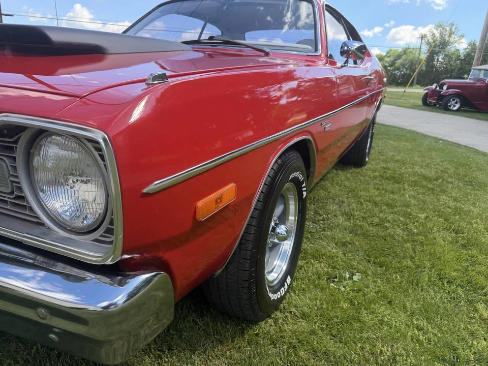 1973 Dodge Dart - Image 11 of 31