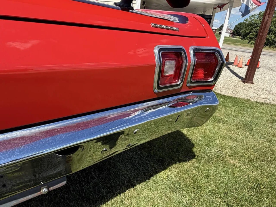1973 Dodge Dart - Image 16 of 31