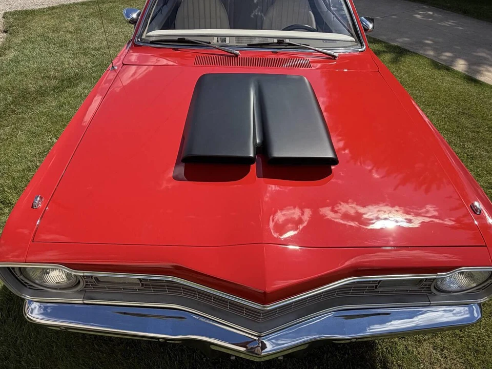 1973 Dodge Dart - Image 18 of 31