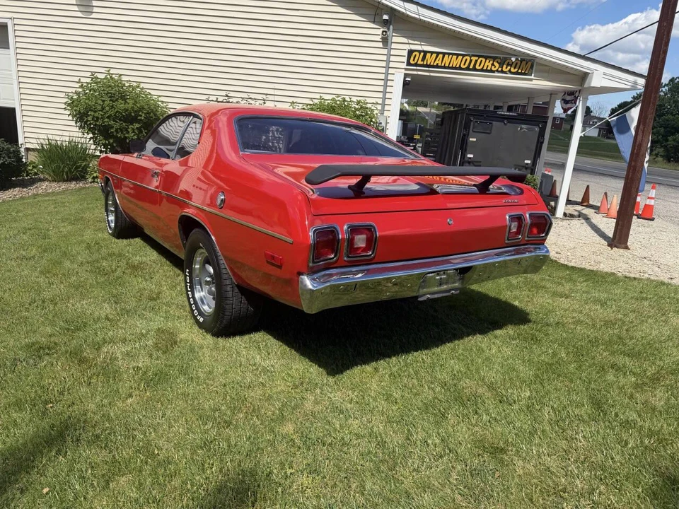 1973 Dodge Dart - Image 7 of 31