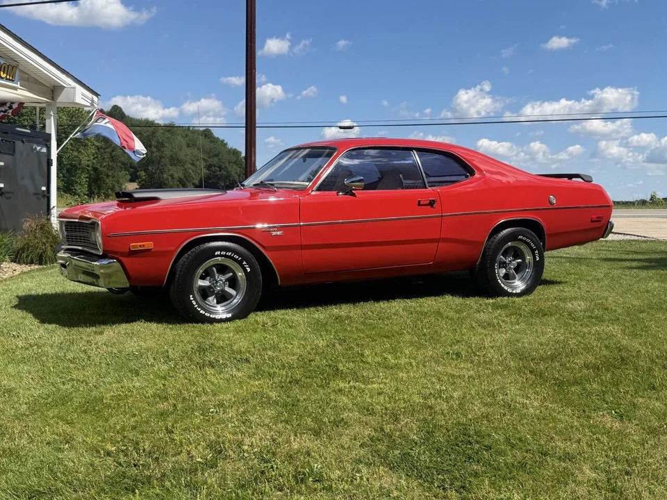1973 Dodge Dart - Image 3 of 31