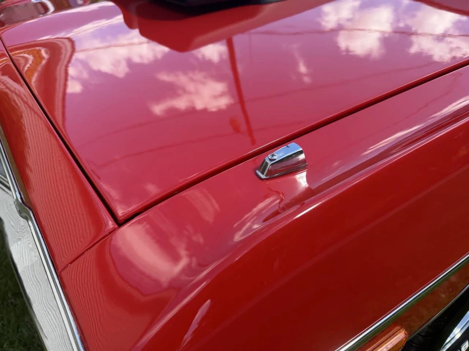 1973 Dodge Dart - Image 20 of 31